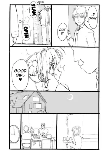 Sakura-chan Kouin Manga Fhentai - Page 64