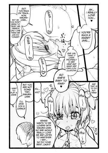 Sakura-chan Kouin Manga Fhentai - Page 80
