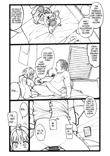 Sakura-chan Kouin Manga Fhentai - Page 82