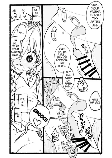 Sakura-chan Kouin Manga Fhentai - Page 86