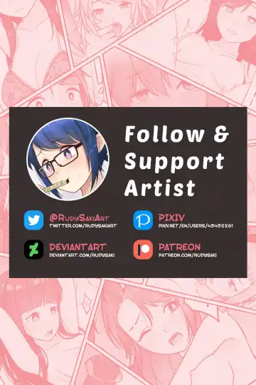 [Rudy Saki] When My Pervy Friend Became a Girl Fhentai - Page 9