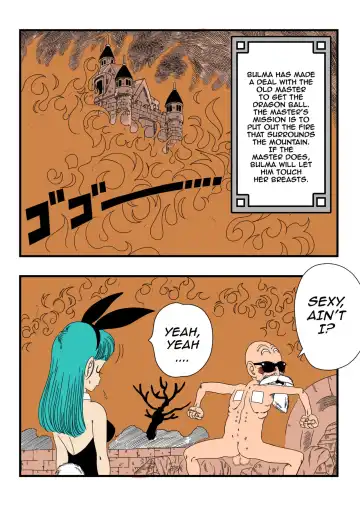 [Yamamoto] Bunny Girl Transformation (decensored) Fhentai - Page 2