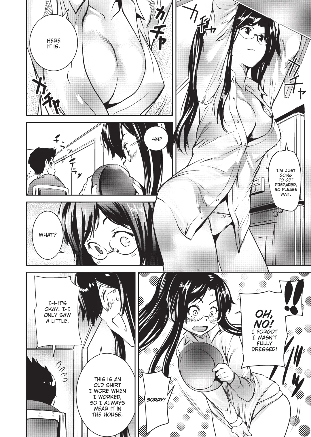 [Shiomaneki] Shoujo kara Shoujo e... | Girls 2 Women (uncensored) Fhentai - Page 159