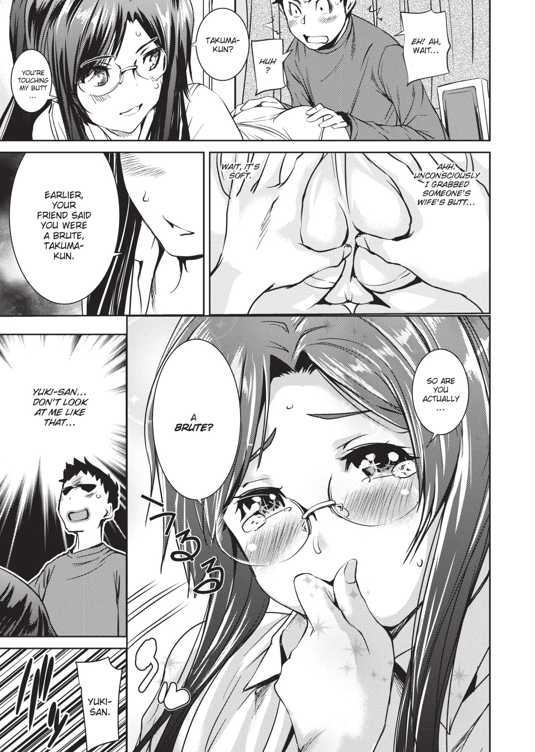 [Shiomaneki] Shoujo kara Shoujo e... | Girls 2 Women (uncensored) Fhentai - Page 162