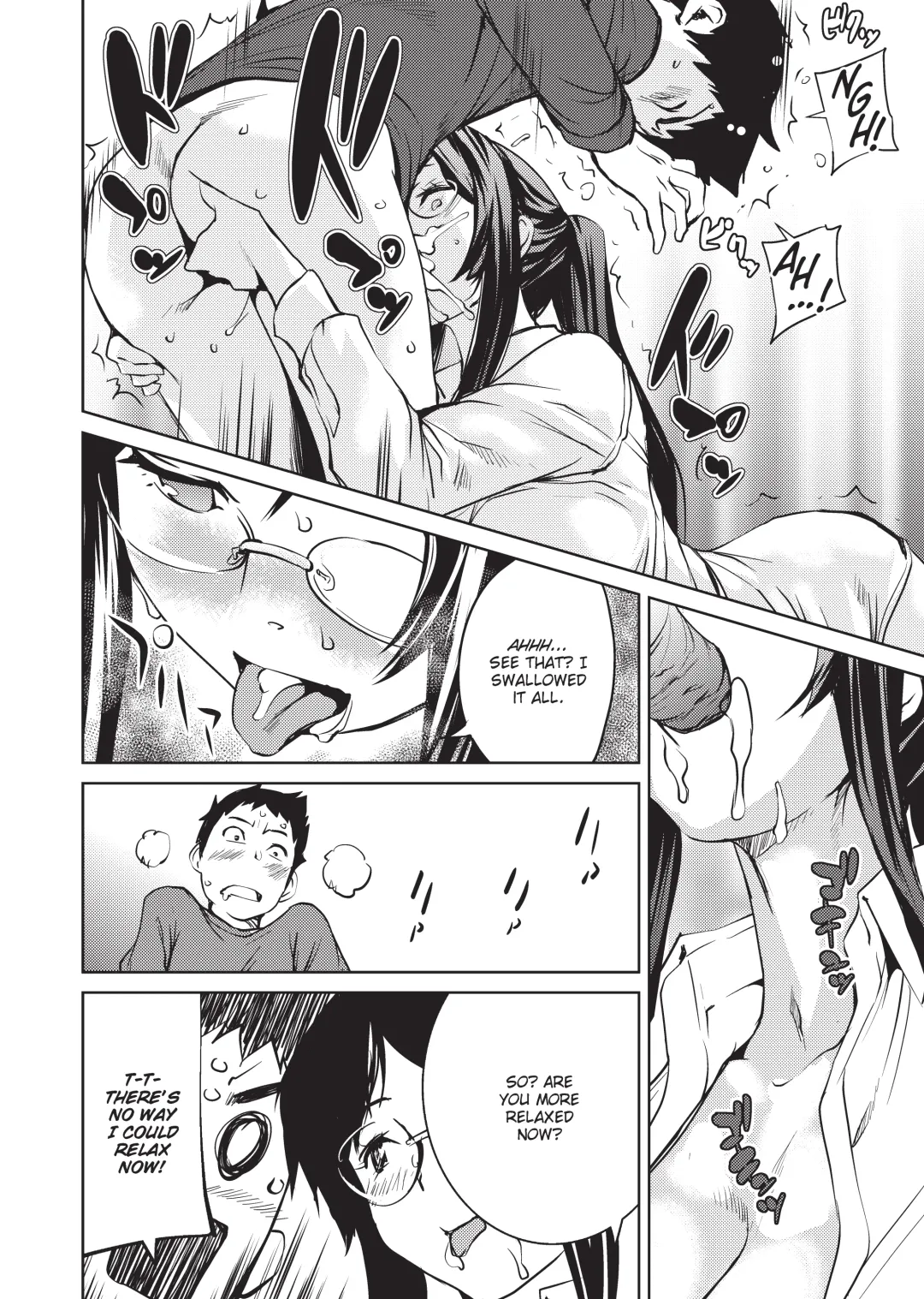 [Shiomaneki] Shoujo kara Shoujo e... | Girls 2 Women (uncensored) Fhentai - Page 165