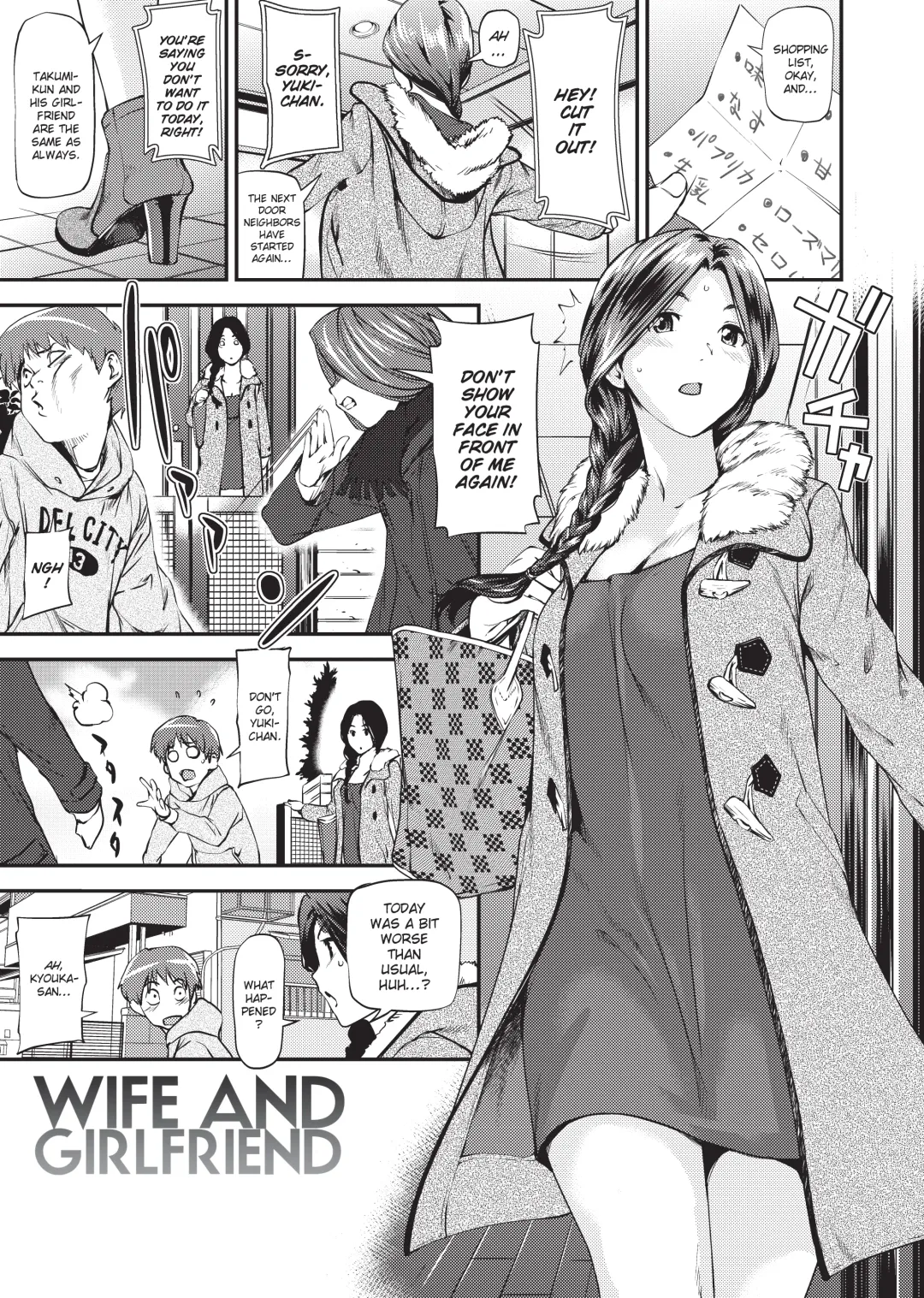 [Shiomaneki] Shoujo kara Shoujo e... | Girls 2 Women (uncensored) Fhentai - Page 176