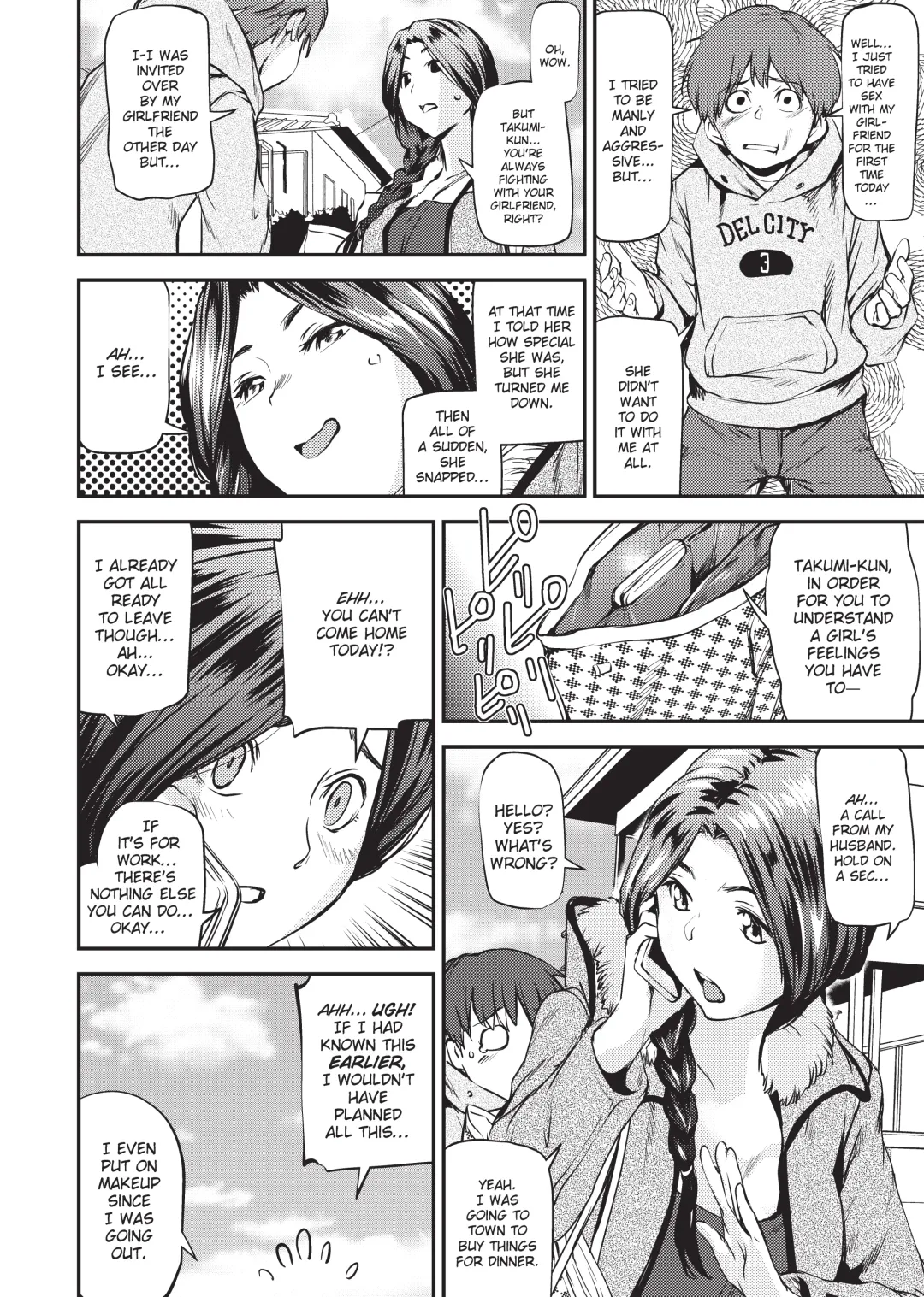 [Shiomaneki] Shoujo kara Shoujo e... | Girls 2 Women (uncensored) Fhentai - Page 177