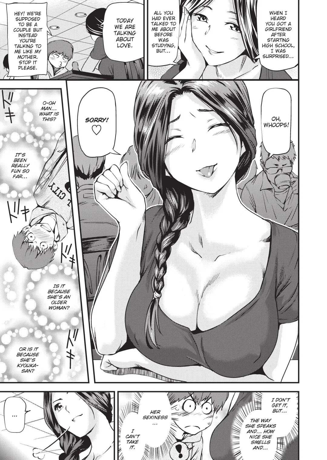 [Shiomaneki] Shoujo kara Shoujo e... | Girls 2 Women (uncensored) Fhentai - Page 180