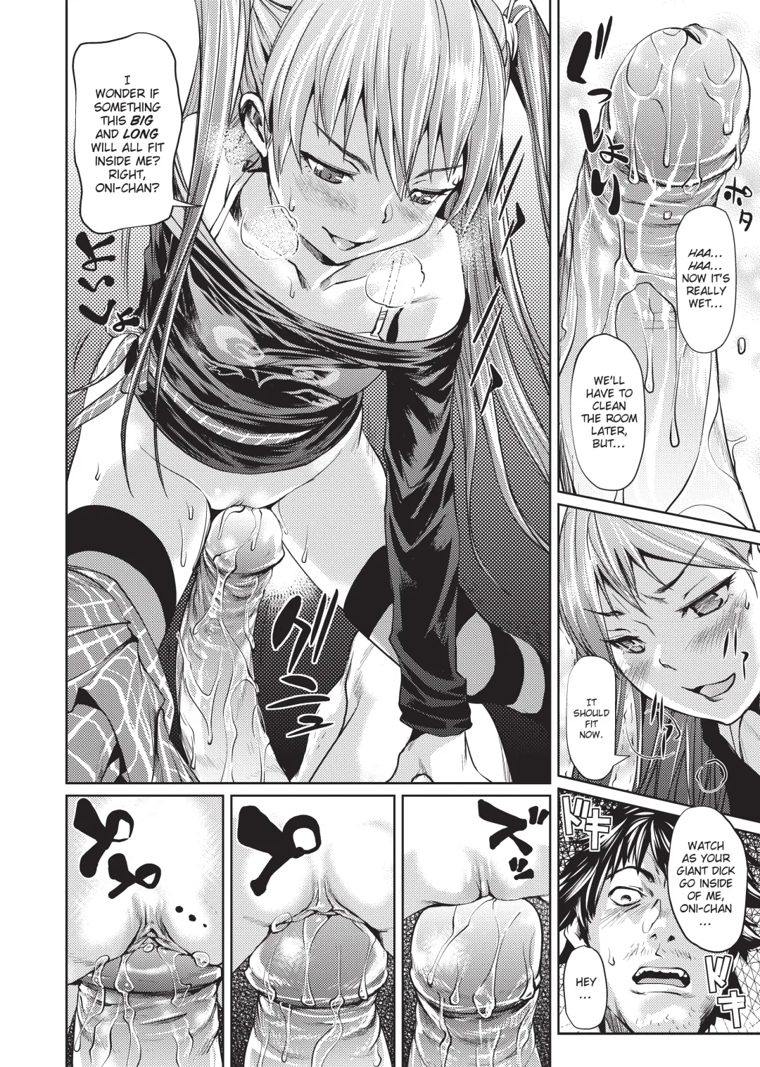 [Shiomaneki] Shoujo kara Shoujo e... | Girls 2 Women (uncensored) Fhentai - Page 57