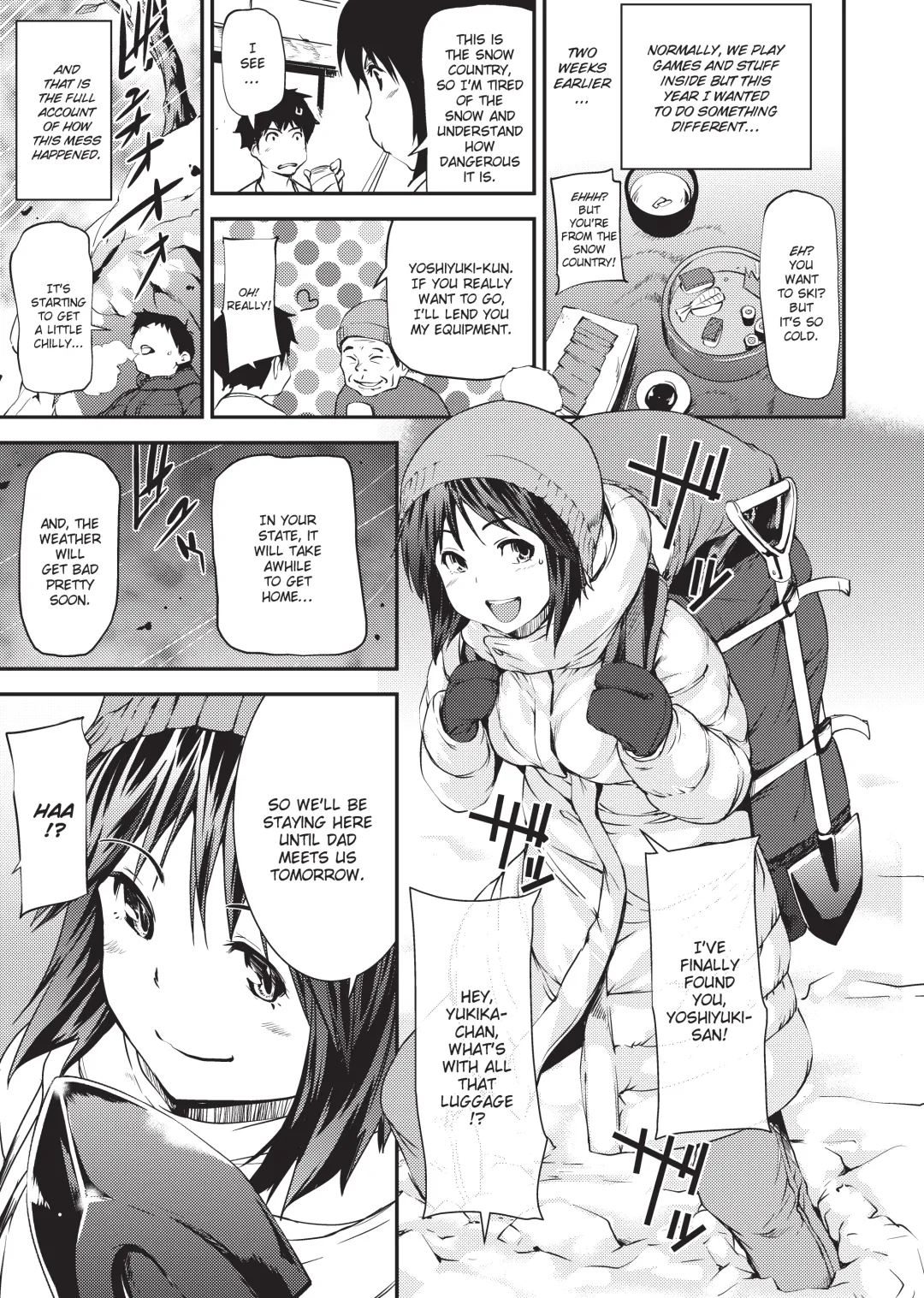 [Shiomaneki] Shoujo kara Shoujo e... | Girls 2 Women (uncensored) Fhentai - Page 70
