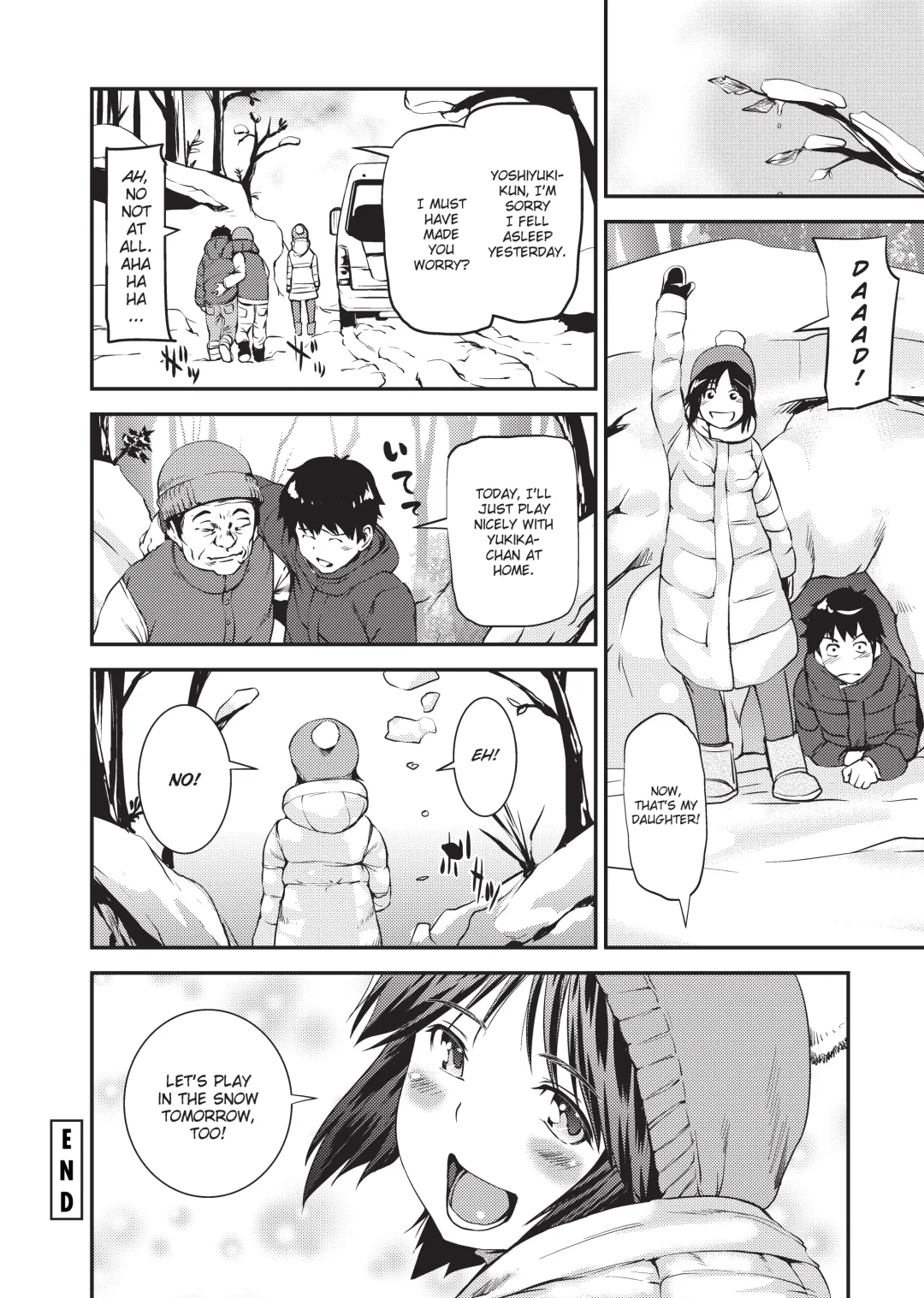 [Shiomaneki] Shoujo kara Shoujo e... | Girls 2 Women (uncensored) Fhentai - Page 87