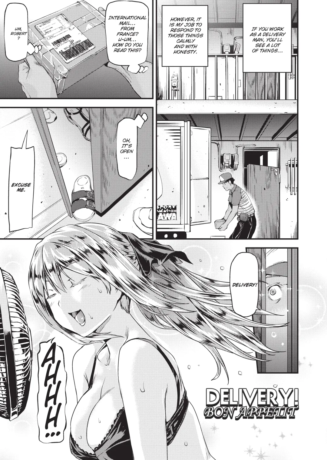 [Shiomaneki] Shoujo kara Shoujo e... | Girls 2 Women (uncensored) Fhentai - Page 88