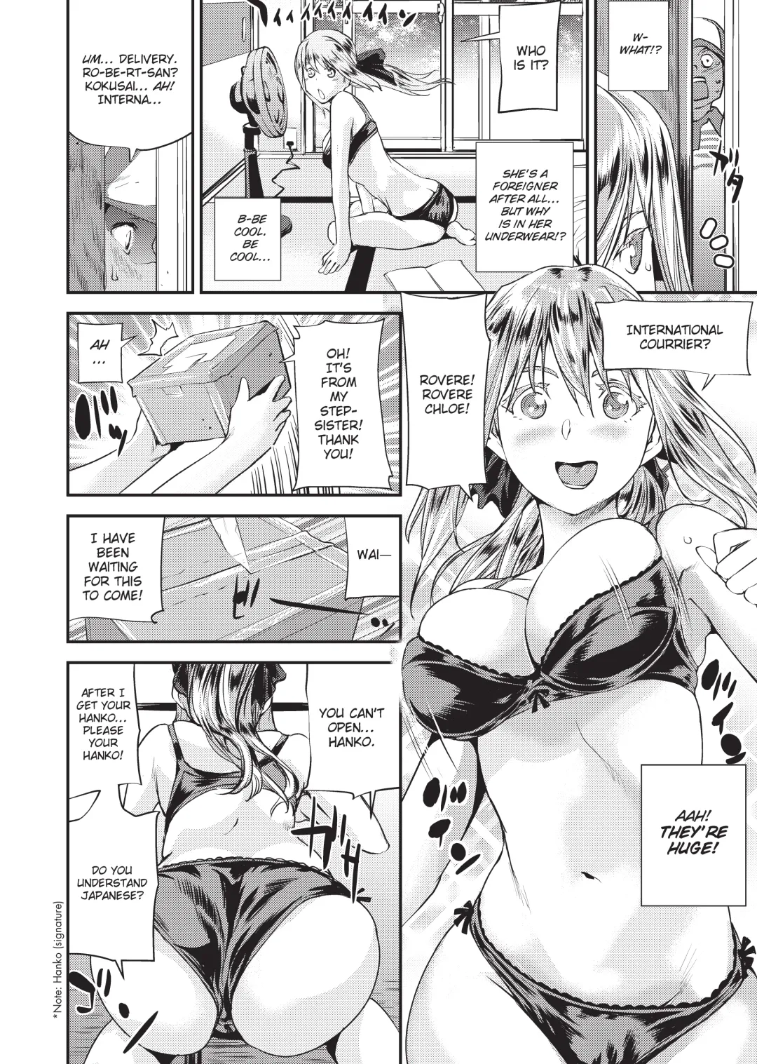 [Shiomaneki] Shoujo kara Shoujo e... | Girls 2 Women (uncensored) Fhentai - Page 89