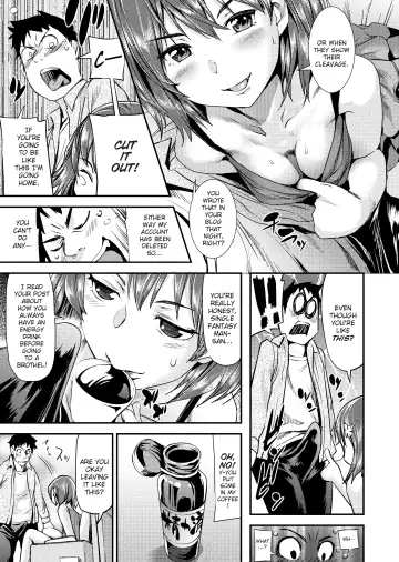 [Shiomaneki] Shoujo kara Shoujo e... | Girls 2 Women (uncensored) Fhentai - Page 10