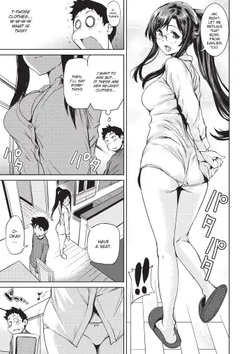 [Shiomaneki] Shoujo kara Shoujo e... | Girls 2 Women (uncensored) Fhentai - Page 158