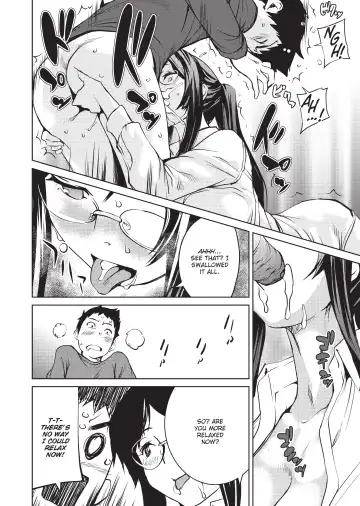 [Shiomaneki] Shoujo kara Shoujo e... | Girls 2 Women (uncensored) Fhentai - Page 165