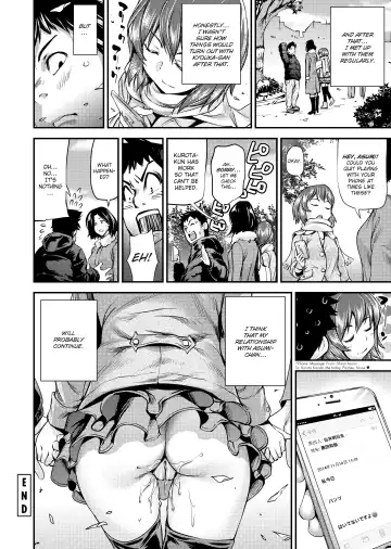 [Shiomaneki] Shoujo kara Shoujo e... | Girls 2 Women (uncensored) Fhentai - Page 25