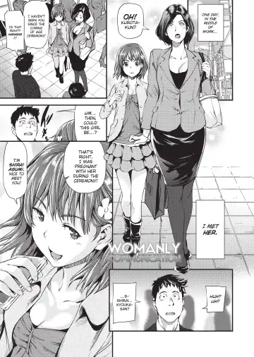 [Shiomaneki] Shoujo kara Shoujo e... | Girls 2 Women (uncensored) Fhentai - Page 4