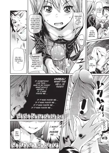 [Shiomaneki] Shoujo kara Shoujo e... | Girls 2 Women (uncensored) Fhentai - Page 53