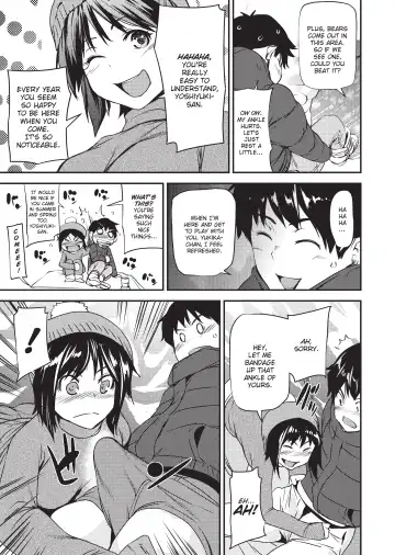 [Shiomaneki] Shoujo kara Shoujo e... | Girls 2 Women (uncensored) Fhentai - Page 72