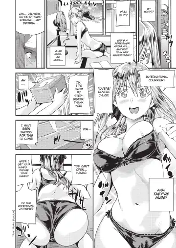 [Shiomaneki] Shoujo kara Shoujo e... | Girls 2 Women (uncensored) Fhentai - Page 89