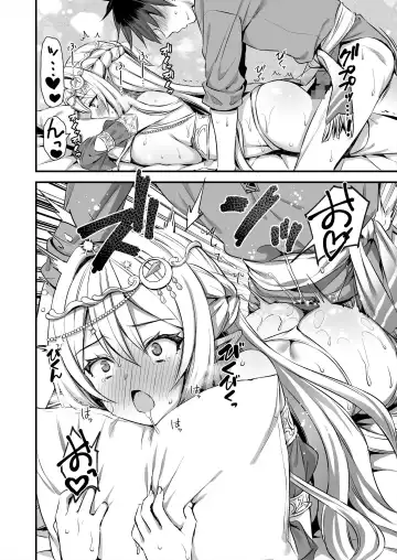 [Ayakawa Riku] Isekai Elf Hatsujou no Magan 4 ~Sei Shoujo Netori Hen~ Fhentai - Page 9