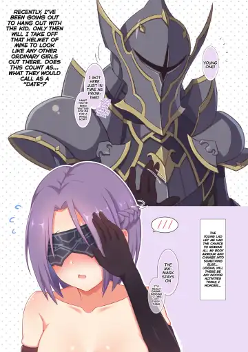 [Mumistar] 不純異性交往 Fhentai - Page 2