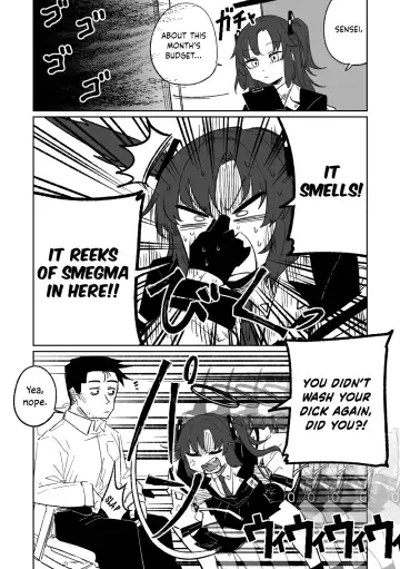 Read [Asahina Yoshitosi] Nantoka Shite Kureru Hayase Yuuka - Fhentai