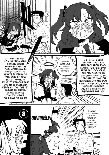 [Asahina Yoshitosi] Nantoka Shite Kureru Hayase Yuuka Fhentai - Page 13