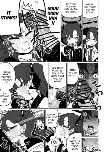 [Asahina Yoshitosi] Nantoka Shite Kureru Hayase Yuuka Fhentai - Page 3