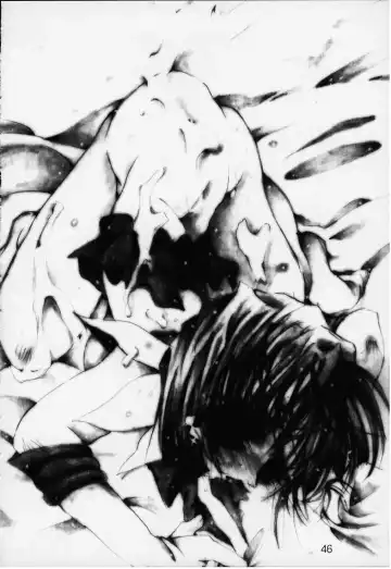 [Gekidanji - Scope Cat] Lolita Spirits 3rd stage Fhentai - Page 43