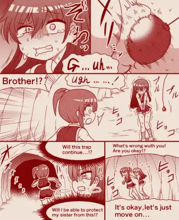 [Tera] Kunoichi Ninja School Entrance Exam Fhentai - Page 5