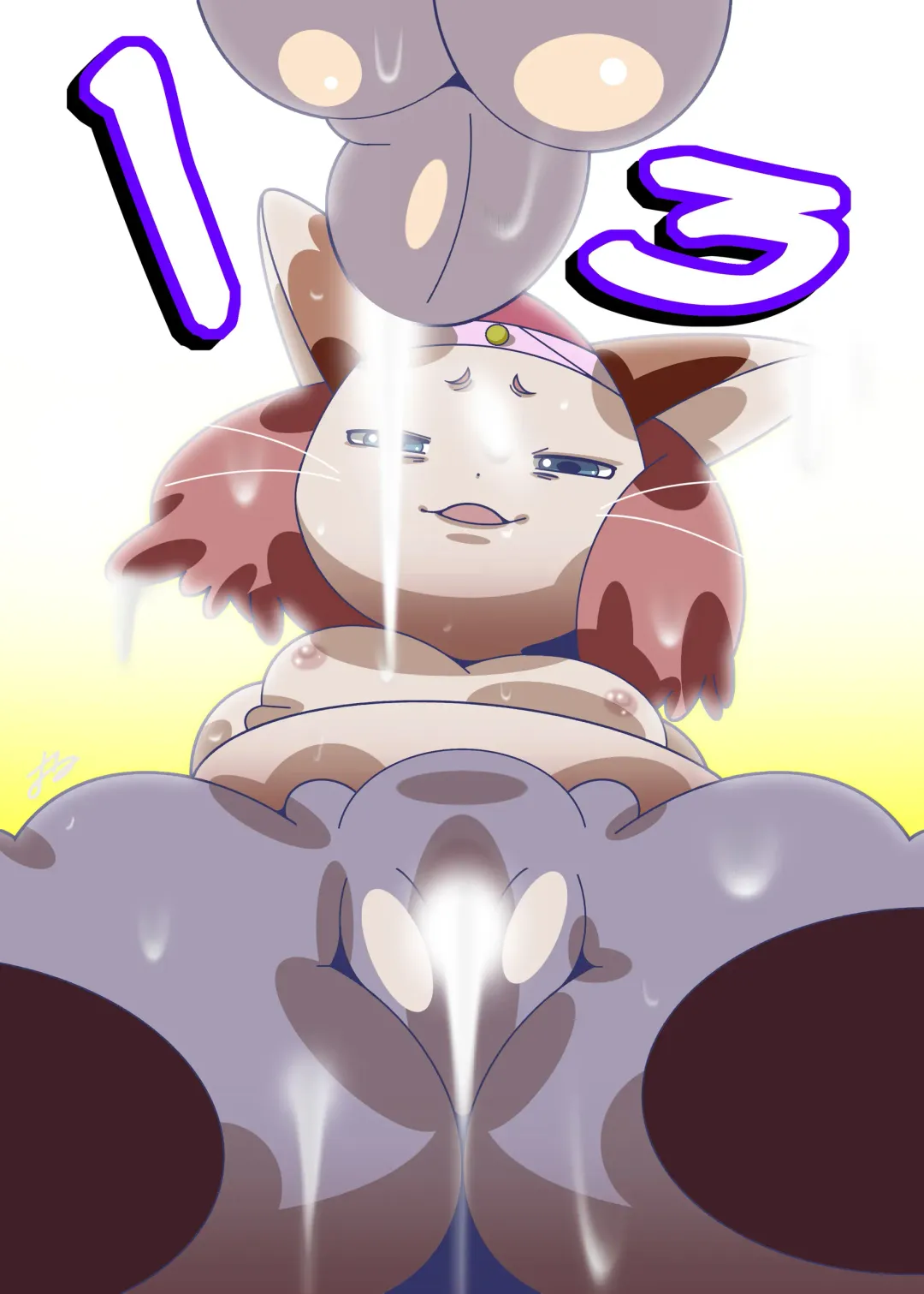 [Kaname] 13 Fhentai - Page 1