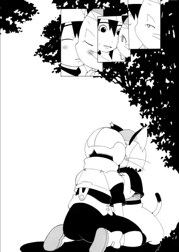 [Kaname] 13 Fhentai - Page 3