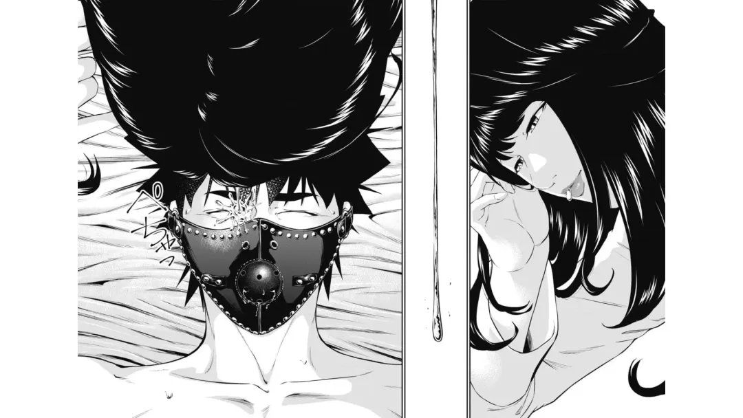 Kankinkon 7 Fhentai - Page 10