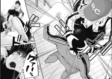 Kankinkon 9 Fhentai - Page 9