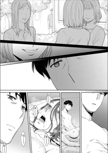 [Katsura Airi] "Otto no Buka ni Ikasarechau..." Aragaezu Kanjite Shimau Furinzuma 16 Fhentai - Page 7