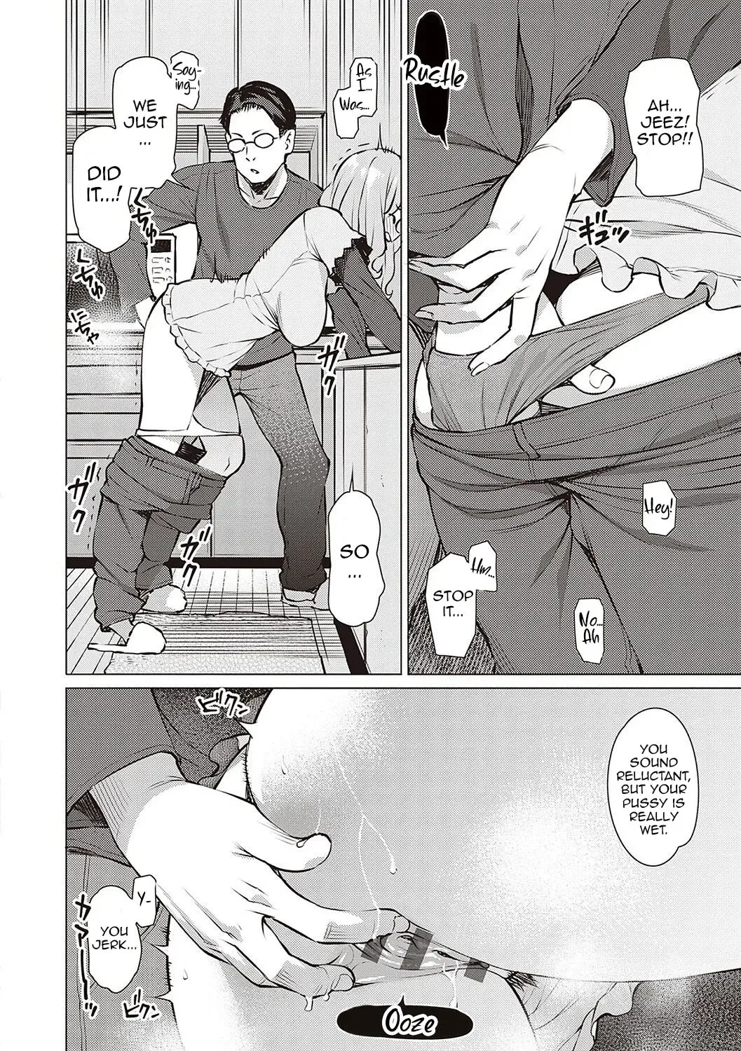 [Ryuuta] Seiyoku ~Sei ni Oboreru Onna-tachi~ 1-2 Fhentai - Page 32