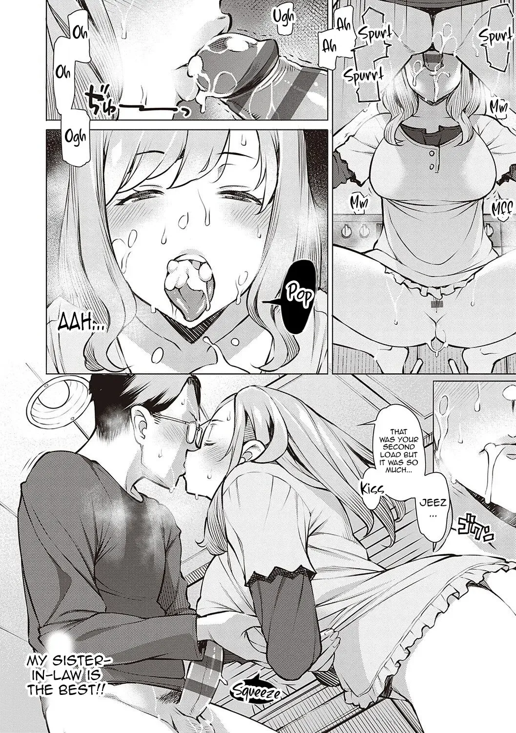 [Ryuuta] Seiyoku ~Sei ni Oboreru Onna-tachi~ 1-2 Fhentai - Page 36