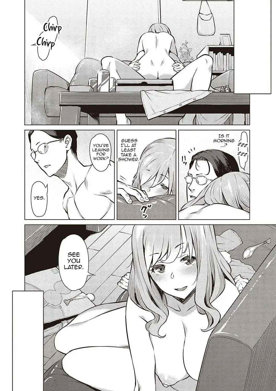 [Ryuuta] Seiyoku ~Sei ni Oboreru Onna-tachi~ 1-2 Fhentai - Page 48