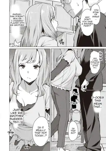 [Ryuuta] Seiyoku ~Sei ni Oboreru Onna-tachi~ 1-2 Fhentai - Page 26