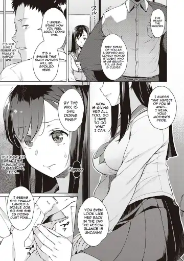 [Ryuuta] Seiyoku ~Sei ni Oboreru Onna-tachi~ 1-2 Fhentai - Page 3