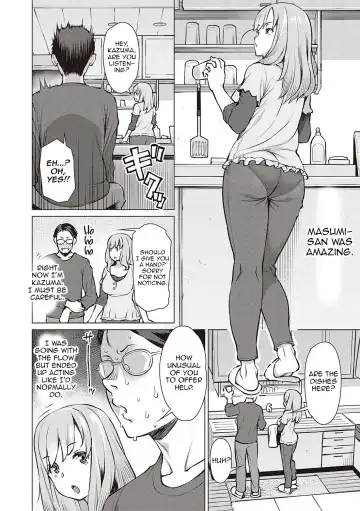 [Ryuuta] Seiyoku ~Sei ni Oboreru Onna-tachi~ 1-2 Fhentai - Page 30