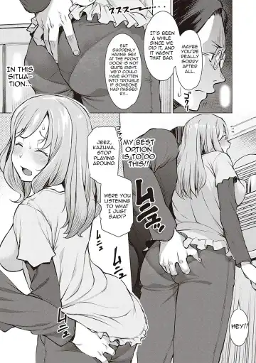 [Ryuuta] Seiyoku ~Sei ni Oboreru Onna-tachi~ 1-2 Fhentai - Page 31