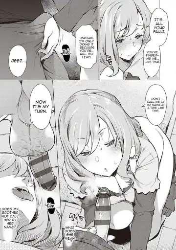 [Ryuuta] Seiyoku ~Sei ni Oboreru Onna-tachi~ 1-2 Fhentai - Page 33