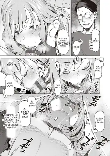 [Ryuuta] Seiyoku ~Sei ni Oboreru Onna-tachi~ 1-2 Fhentai - Page 35