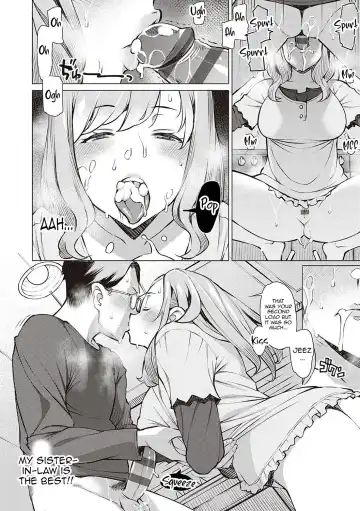 [Ryuuta] Seiyoku ~Sei ni Oboreru Onna-tachi~ 1-2 Fhentai - Page 36