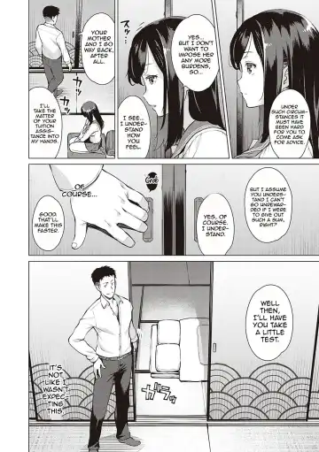 [Ryuuta] Seiyoku ~Sei ni Oboreru Onna-tachi~ 1-2 Fhentai - Page 4