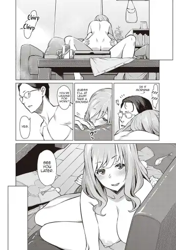 [Ryuuta] Seiyoku ~Sei ni Oboreru Onna-tachi~ 1-2 Fhentai - Page 48