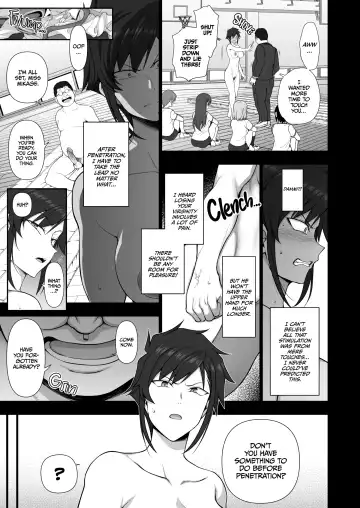 [Aiue Oka] Saimin Seishidou 4.5 Mikage Yuuki no Baai ENG Sub Fhentai - Page 22